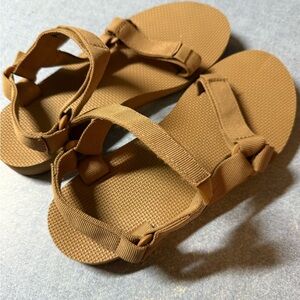 Teca Original Universal Slim Sandals